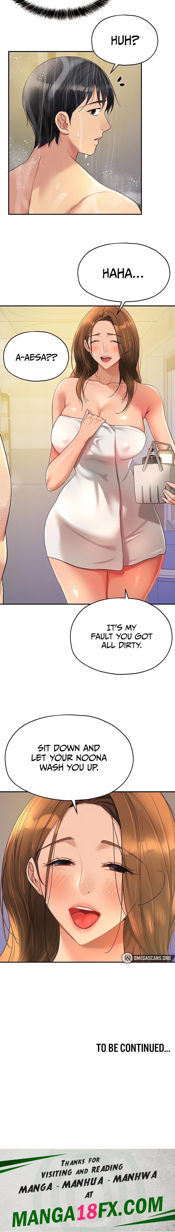 The Hole is Open chapter 48 page 26