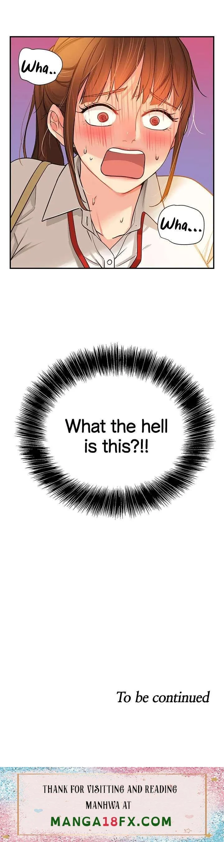 The Hole is Open chapter 5 page 42