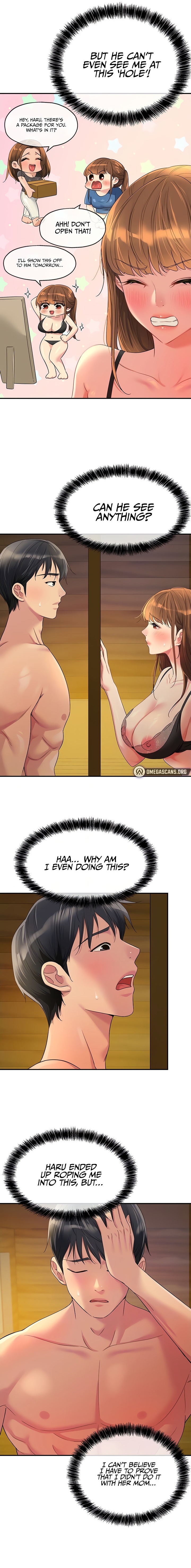 The Hole is Open chapter 50 page 2