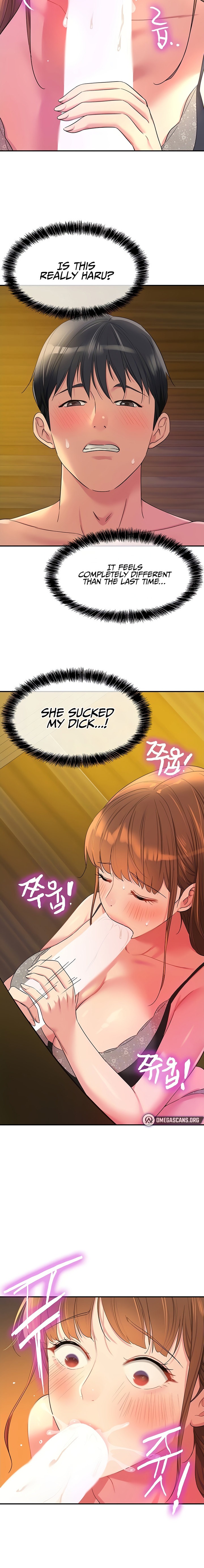 The Hole is Open chapter 50 page 6