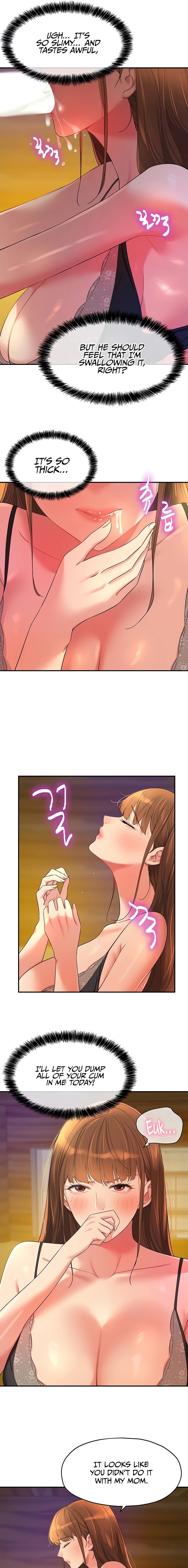 The Hole is Open chapter 50 page 7