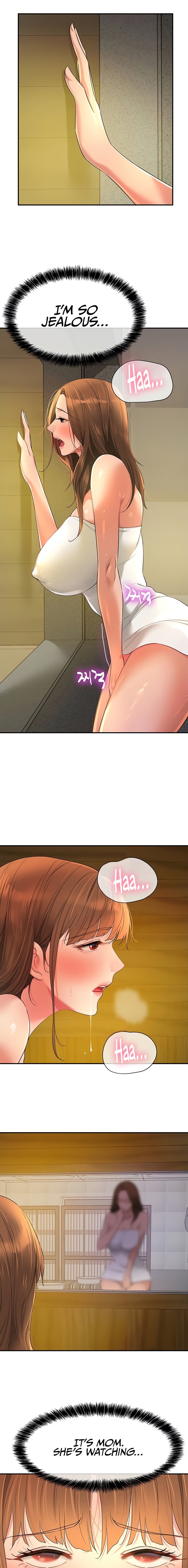 The Hole is Open chapter 50 page 12