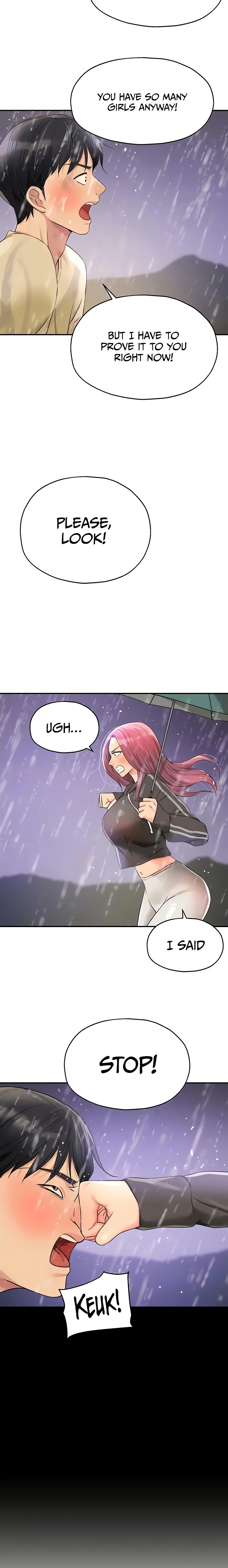 The Hole is Open chapter 51 page 20
