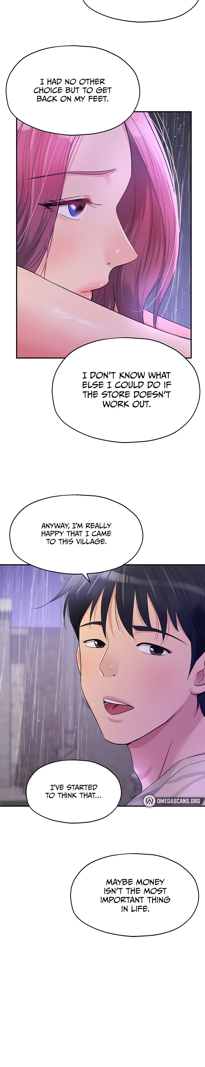 The Hole is Open chapter 52 page 20