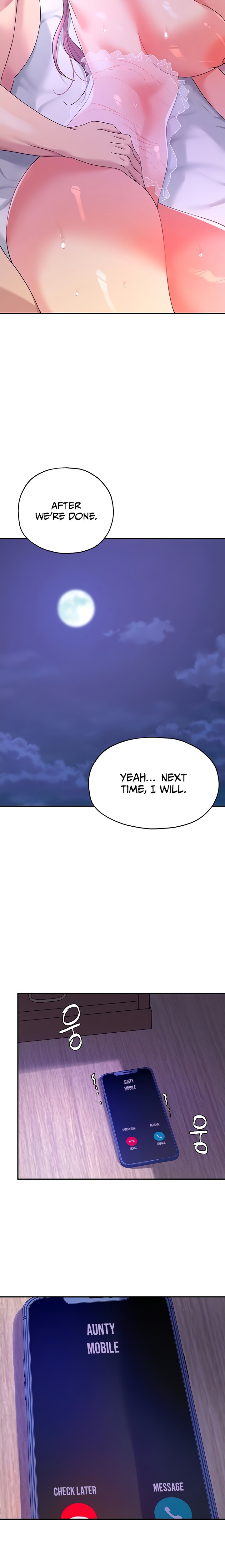 The Hole is Open chapter 53 page 21