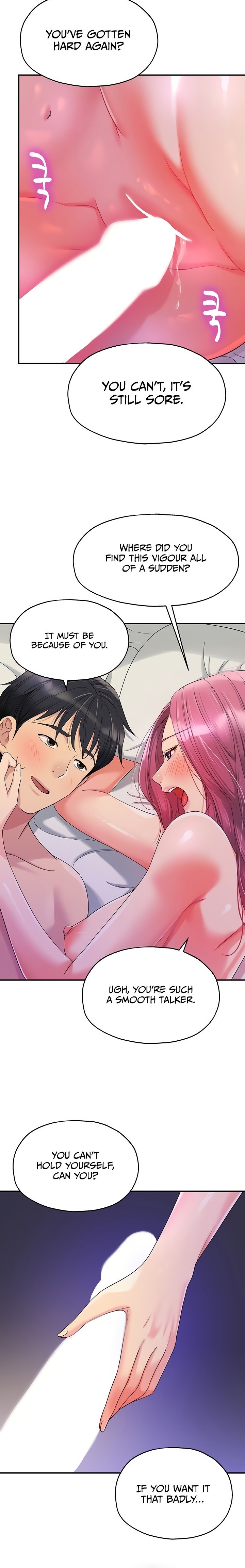 The Hole is Open chapter 54 page 3