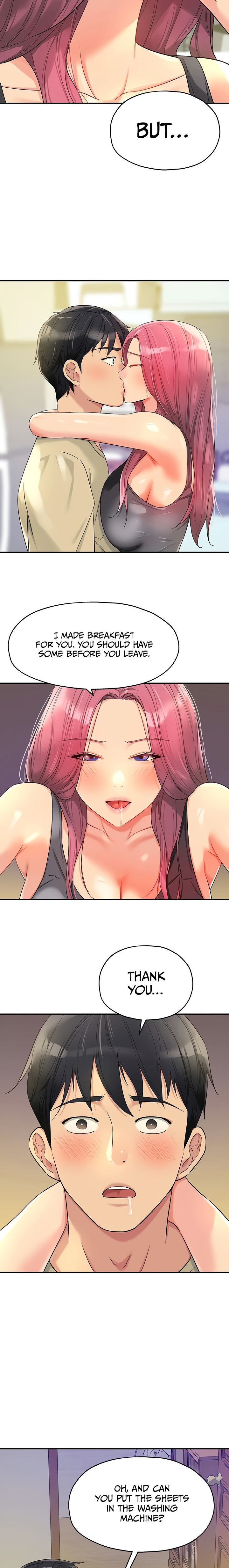 The Hole is Open chapter 54 page 11