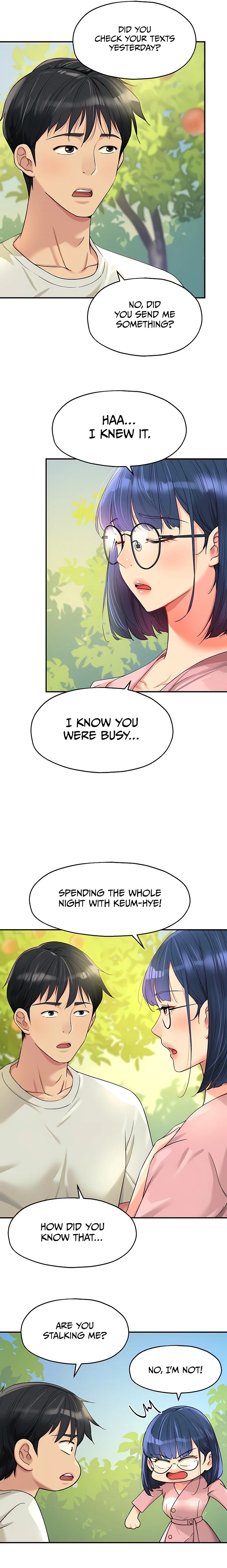 The Hole is Open chapter 55 page 3