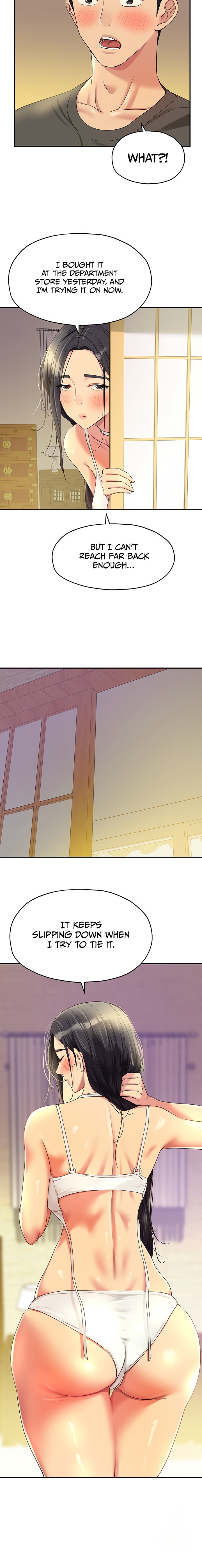 The Hole is Open chapter 57 page 8
