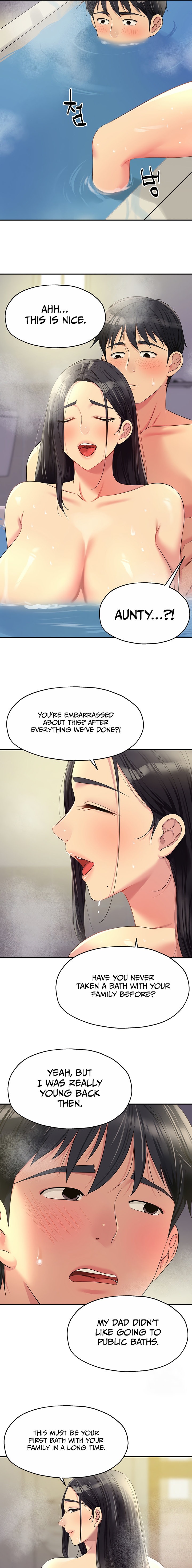 The Hole is Open chapter 59 page 15