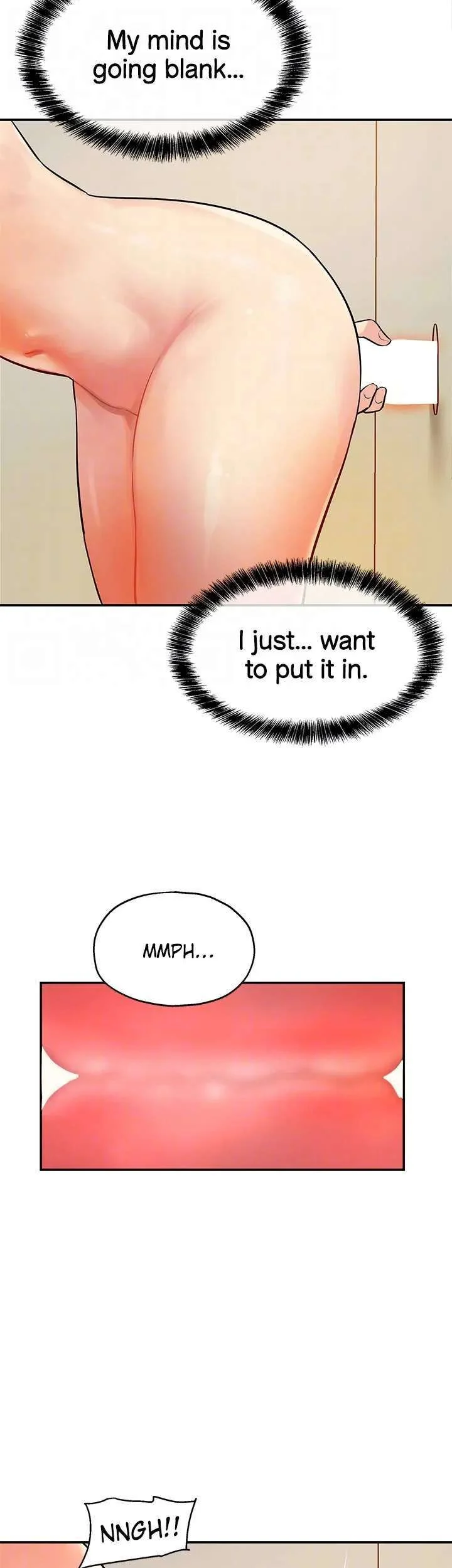 The Hole is Open chapter 6 page 36