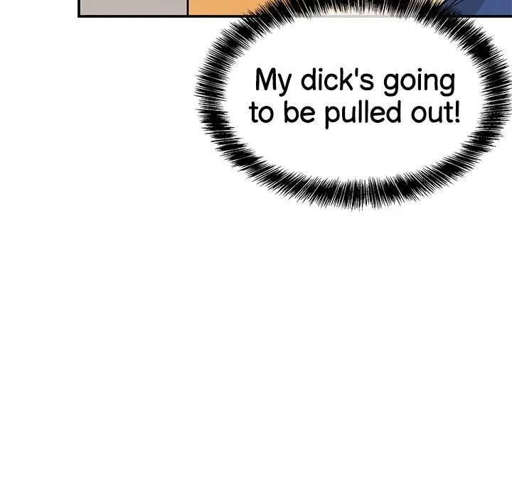 The Hole is Open chapter 6 page 39