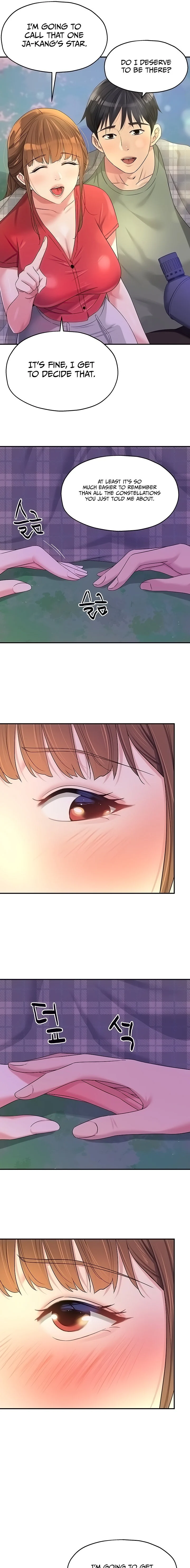 The Hole is Open chapter 60 page 13