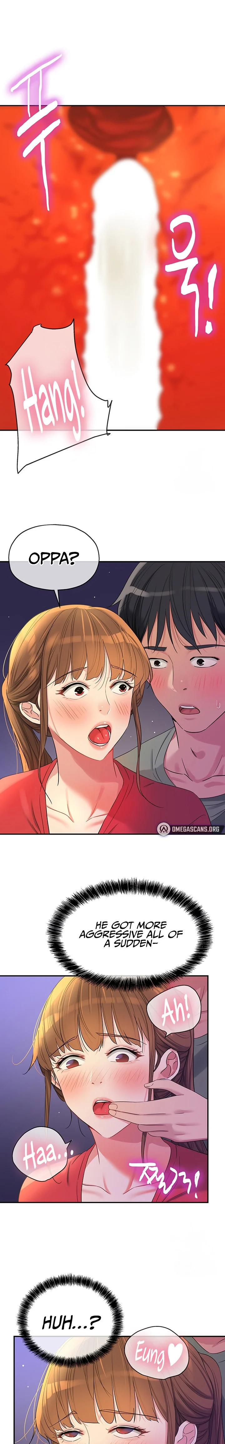The Hole is Open chapter 61 page 13