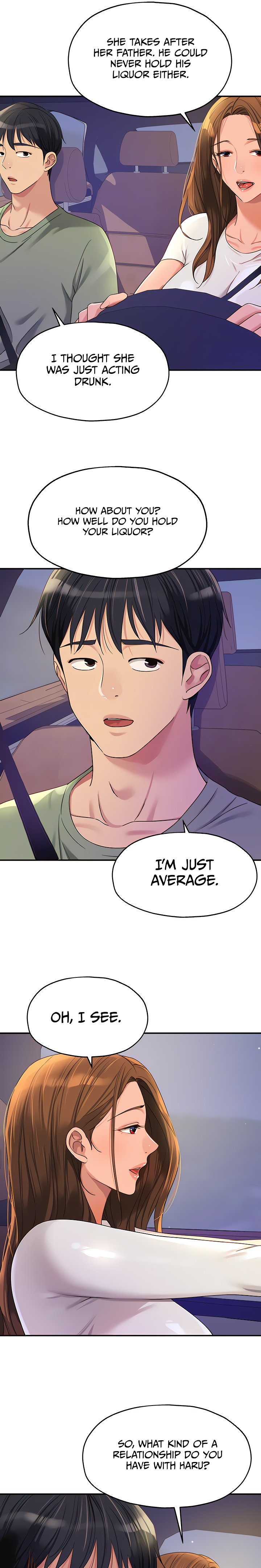 The Hole is Open chapter 62 page 7