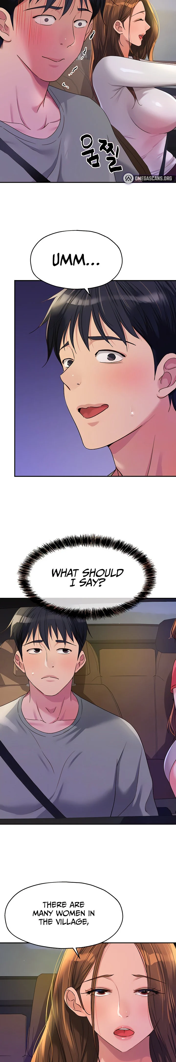 The Hole is Open chapter 62 page 8