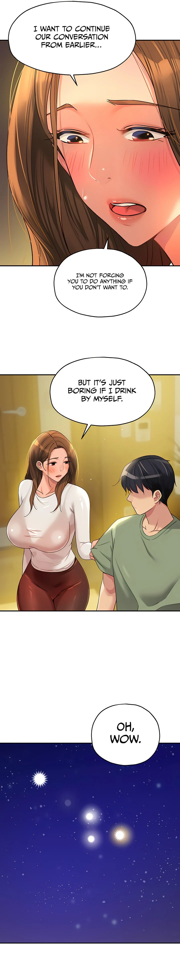 The Hole is Open chapter 62 page 13