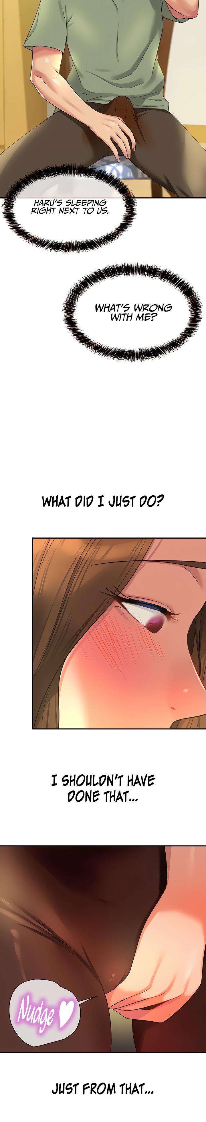 The Hole is Open chapter 62 page 24