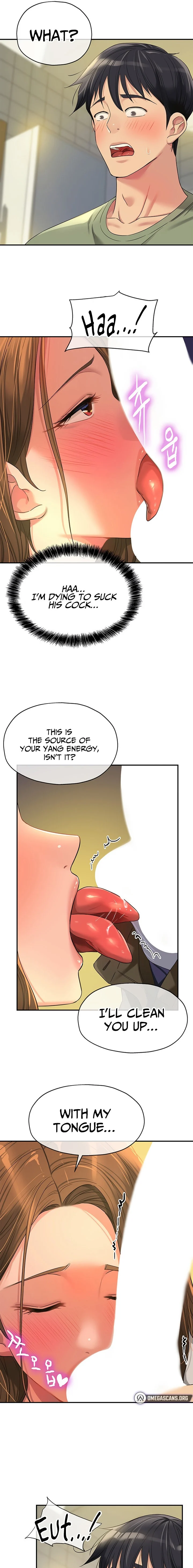 The Hole is Open chapter 63 page 9
