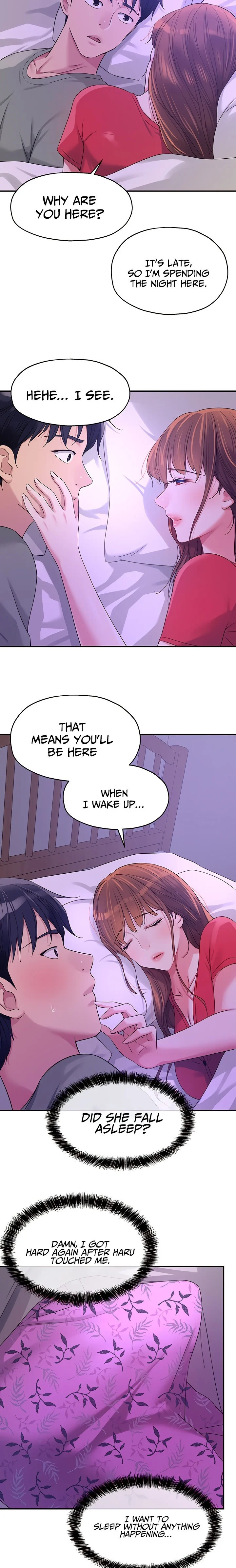 The Hole is Open chapter 64 page 18
