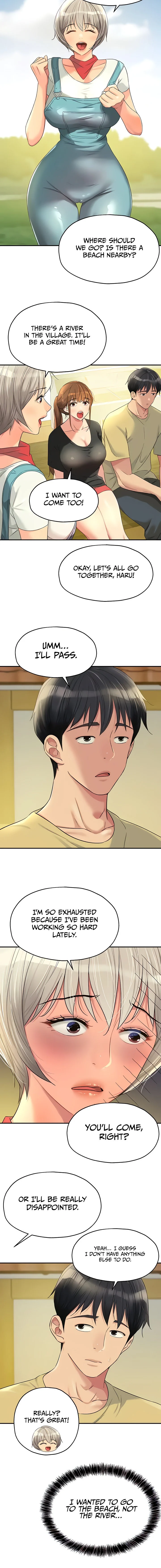The Hole is Open chapter 65 page 6