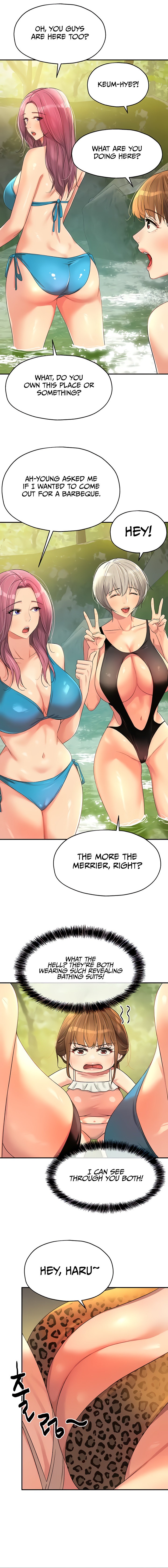 The Hole is Open chapter 65 page 8