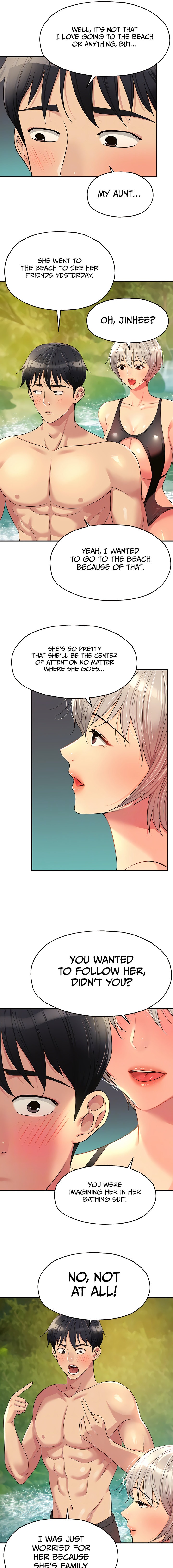 The Hole is Open chapter 66 page 3