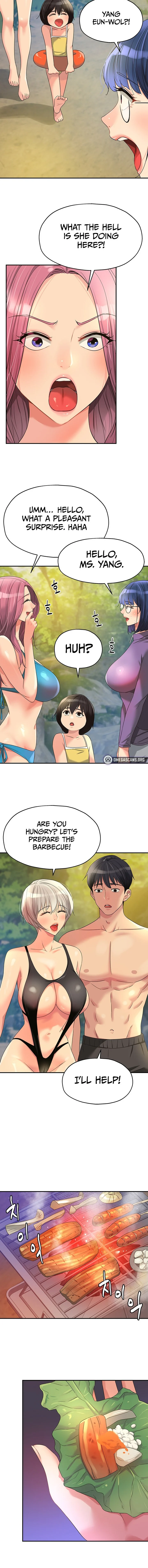 The Hole is Open chapter 68 page 10