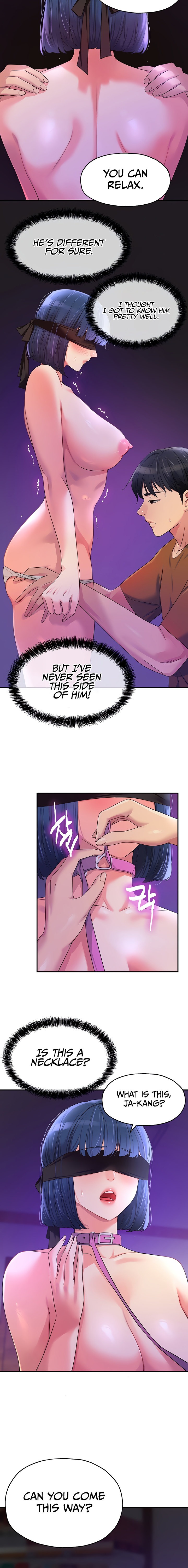 The Hole is Open chapter 69 page 4