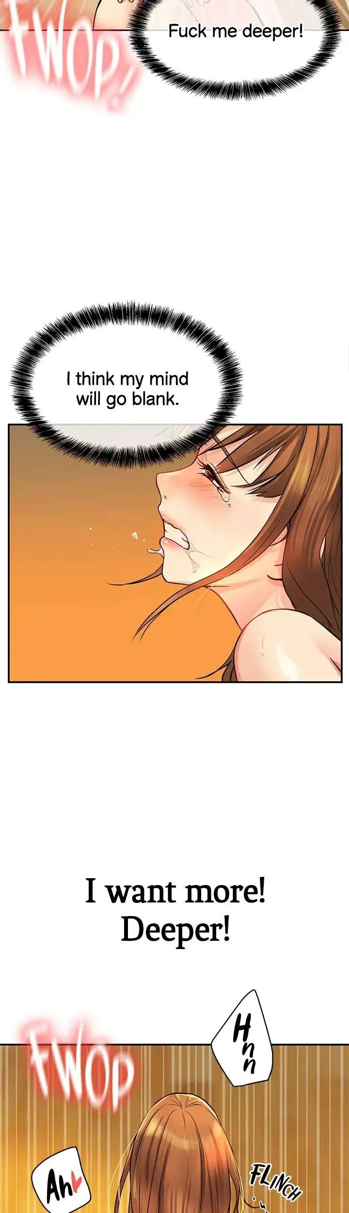 The Hole is Open chapter 7 page 6