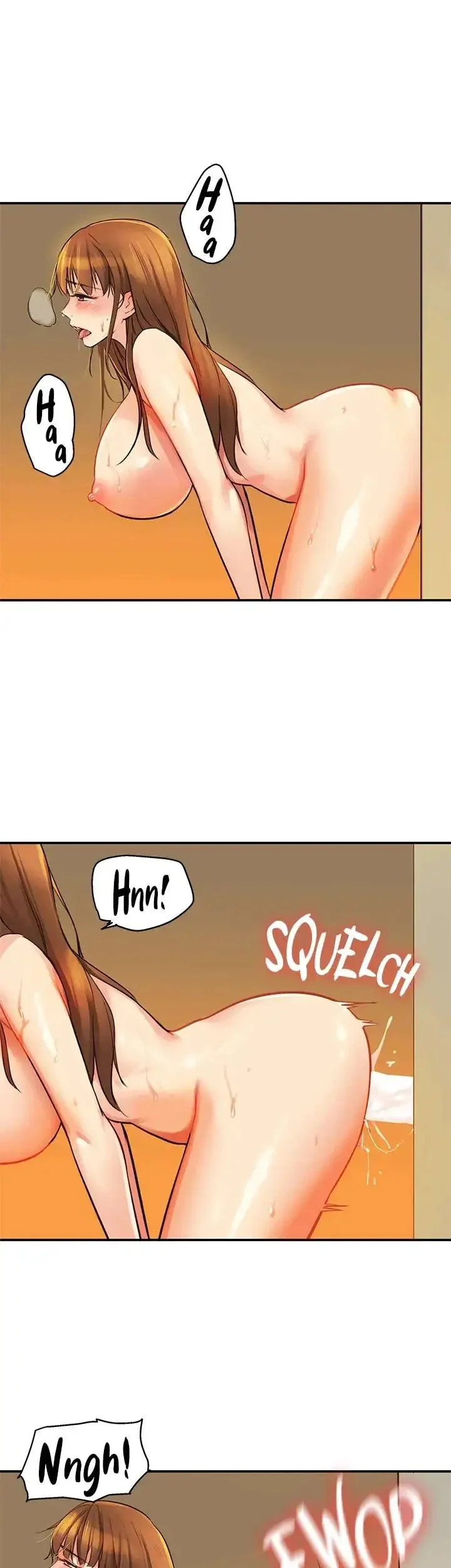 The Hole is Open chapter 7 page 8