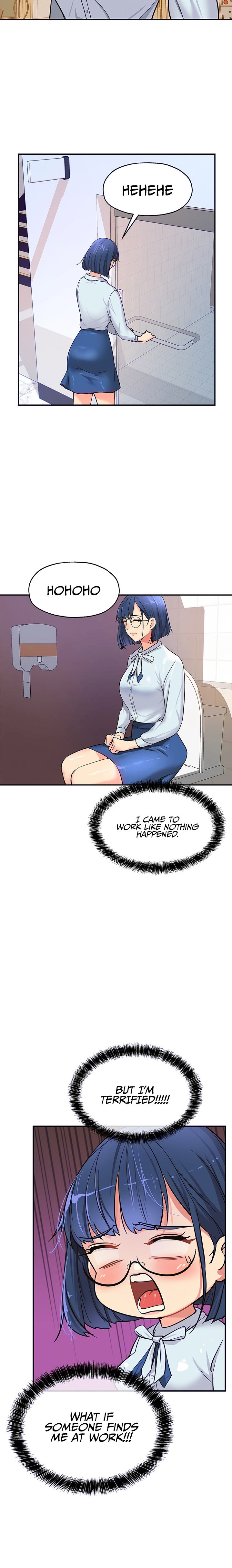 The Hole is Open chapter 9 page 4