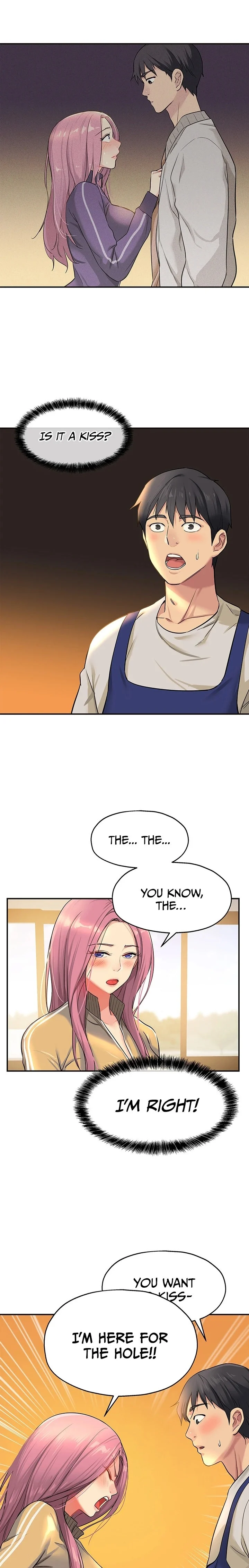 The Hole is Open chapter 9 page 13