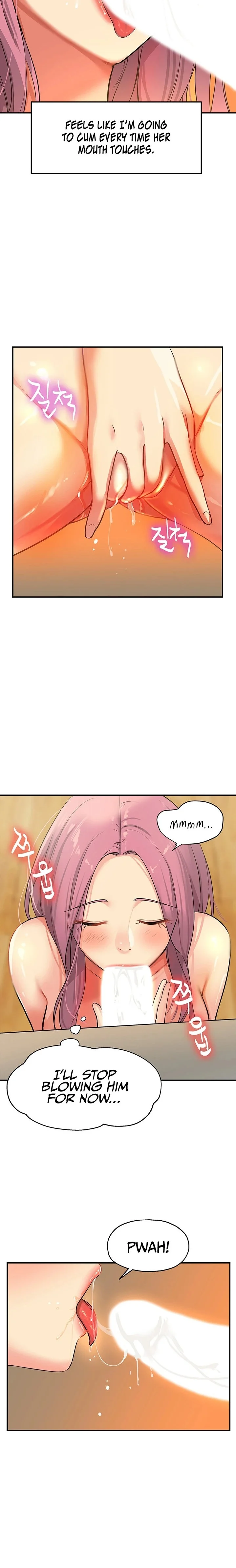 The Hole is Open chapter 9 page 20
