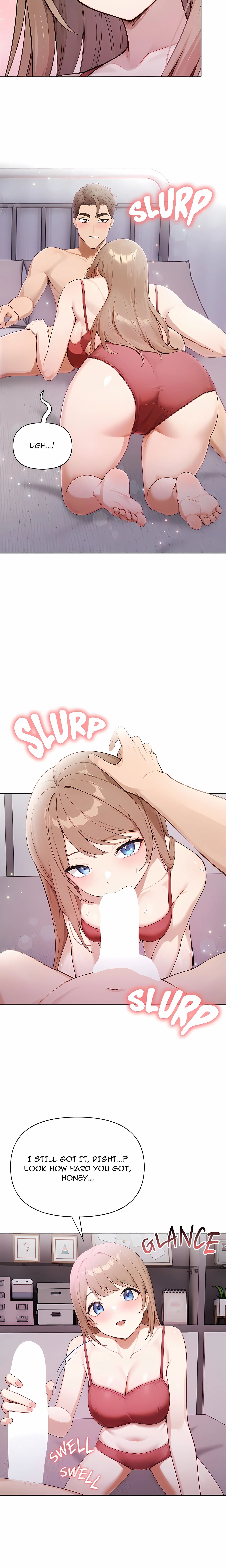 The House of Many Wives chapter 1 page 11