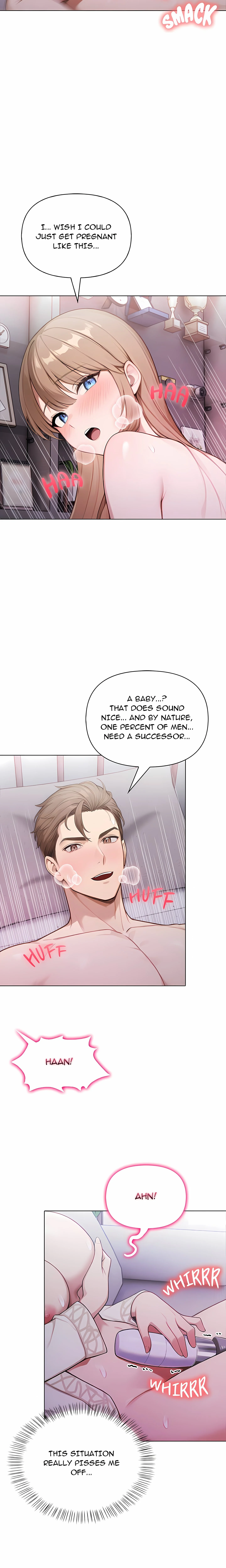 The House of Many Wives chapter 1 page 15