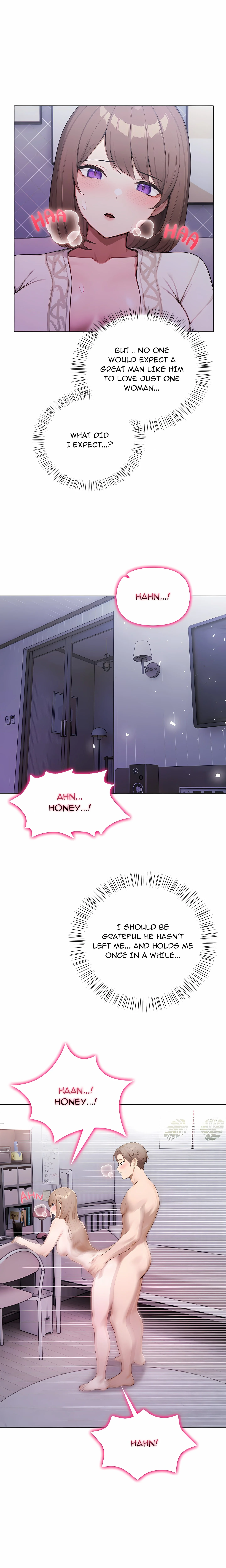 The House of Many Wives chapter 1 page 16