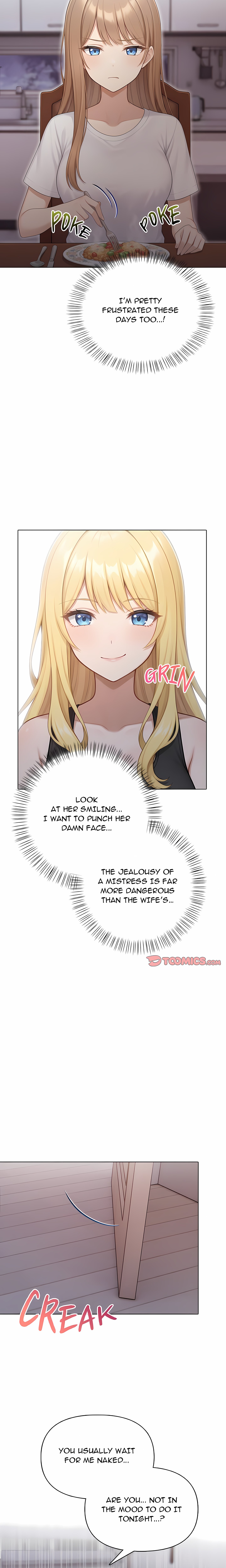 The House of Many Wives chapter 10 page 4