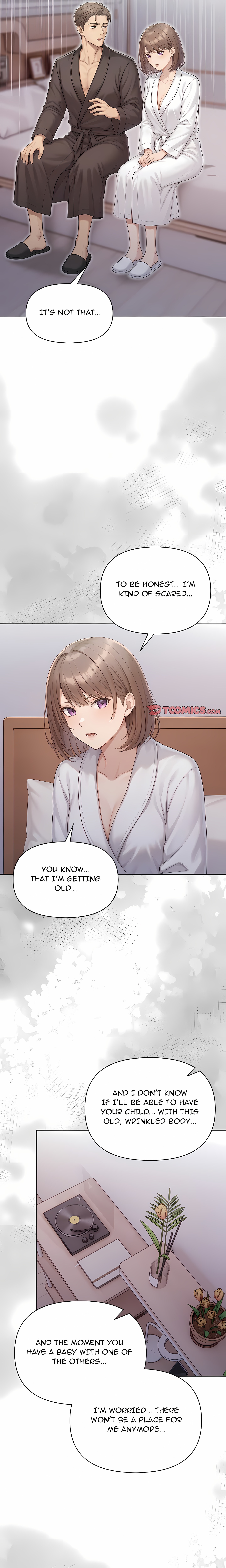 The House of Many Wives chapter 10 page 5