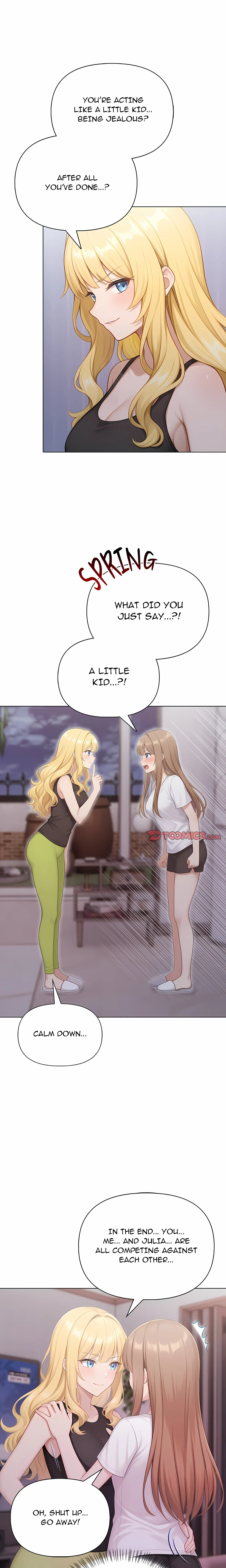 The House of Many Wives chapter 10 page 15