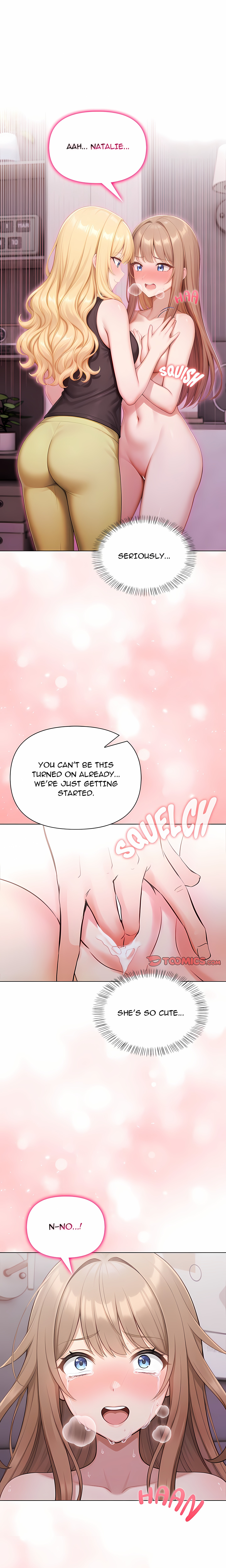 The House of Many Wives chapter 11 page 4