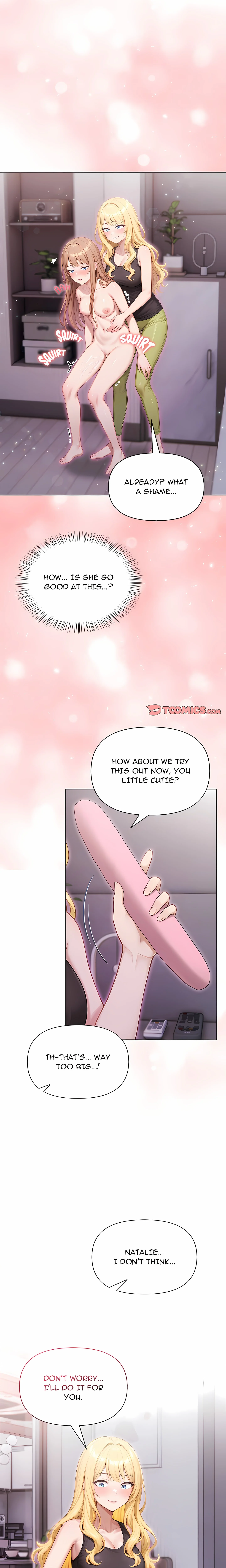 The House of Many Wives chapter 11 page 5