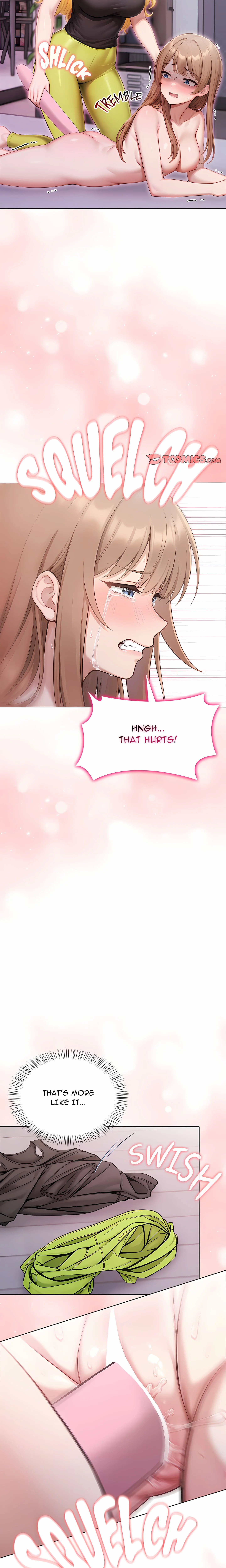 The House of Many Wives chapter 11 page 6
