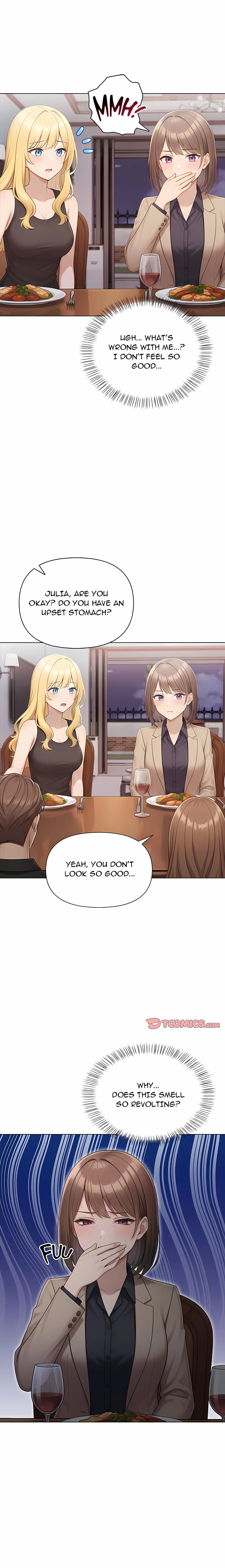 The House of Many Wives chapter 11 page 9