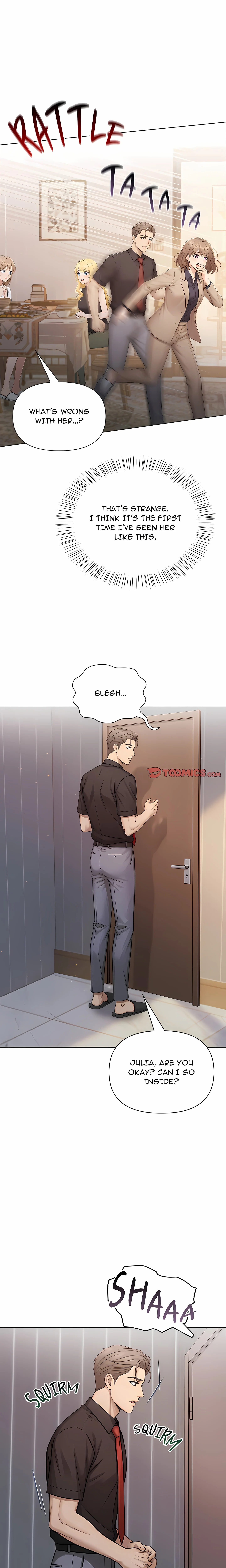 The House of Many Wives chapter 11 page 10