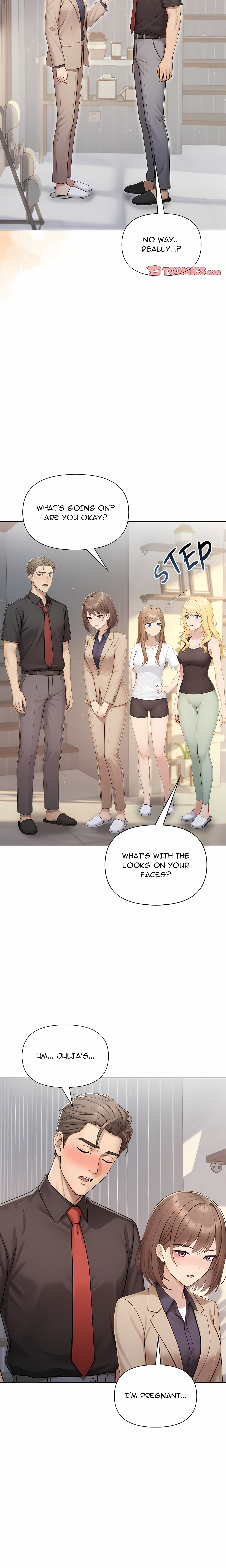 The House of Many Wives chapter 11 page 12