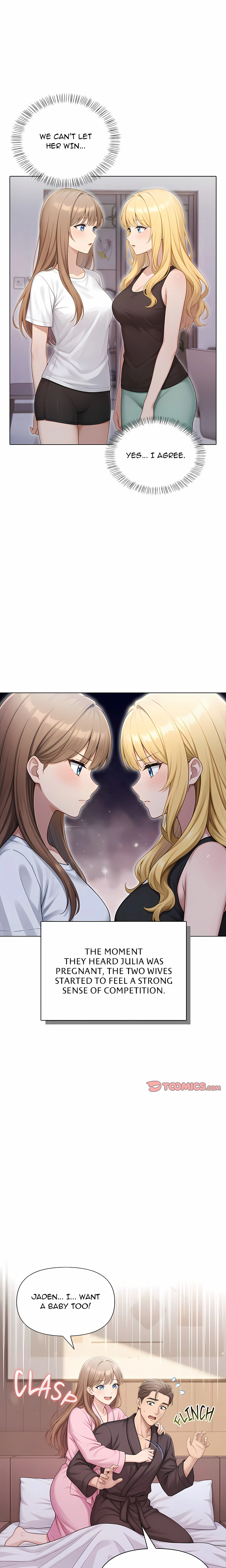 The House of Many Wives chapter 11 page 14