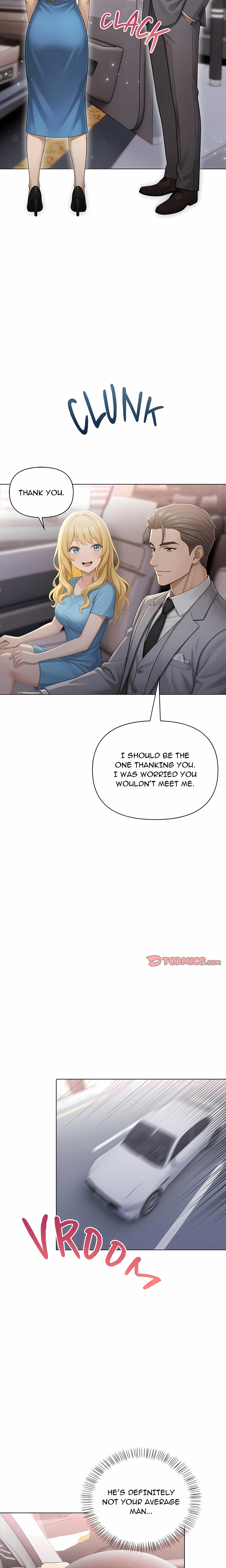 The House of Many Wives chapter 3 page 4