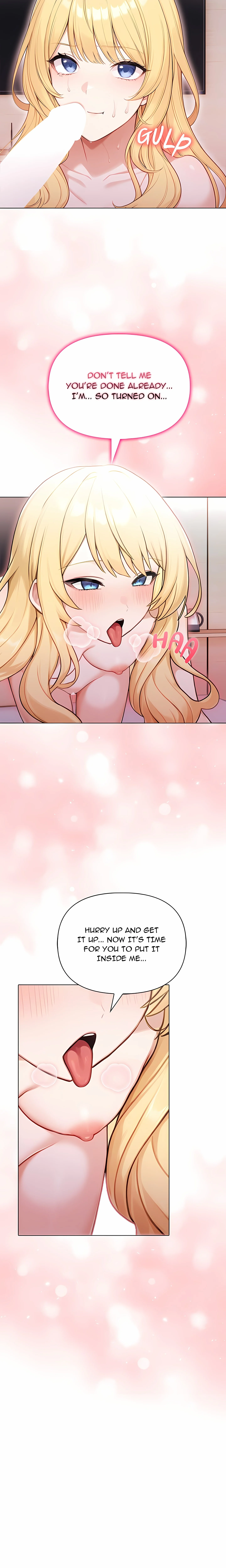 The House of Many Wives chapter 3 page 10