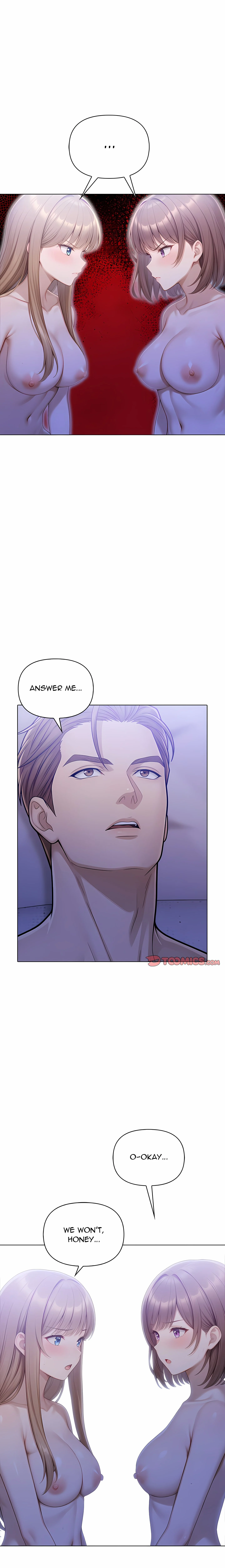 The House of Many Wives chapter 8 page 4